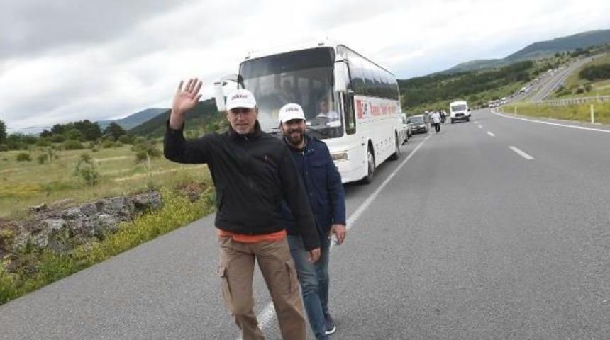 Chp'nin 'adalet Y&uuml;r&uuml;y&uuml;ş&uuml;'nde 6'ncı G&uuml;n (2)