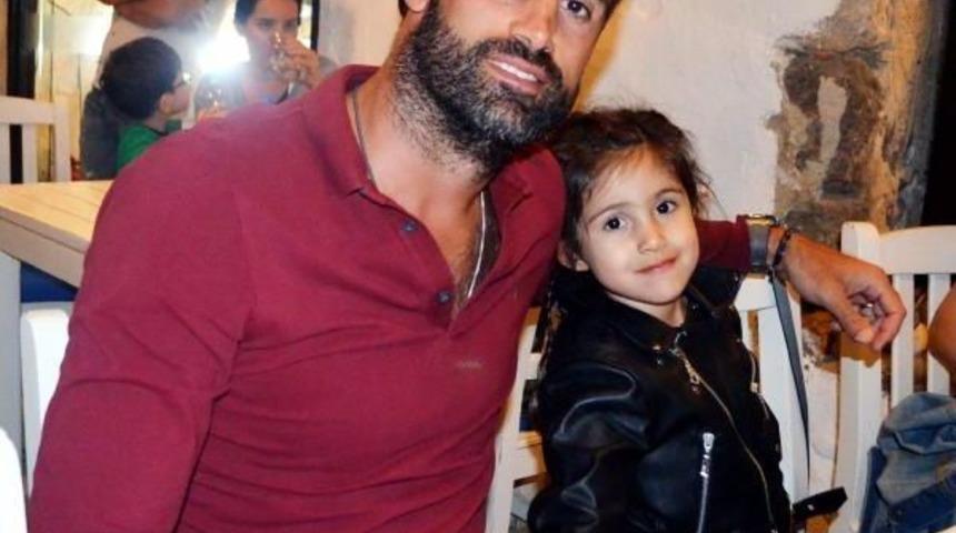 Aykut Kocaman'la Volkan Demirel Bodrum'da Tatilde