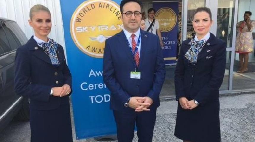 Thy, 9'uncu Kez Avrupa'da En Iyi Se&ccedil;ildi