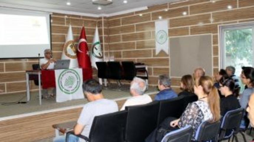 Iğdır&rsquo;da &Ccedil;&ouml;lleşme İle M&uuml;cadele Konferansı D&uuml;zenlendi