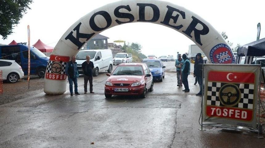 2017 T&uuml;rkiye Tırmanma Şampiyonası Nefes Kesti