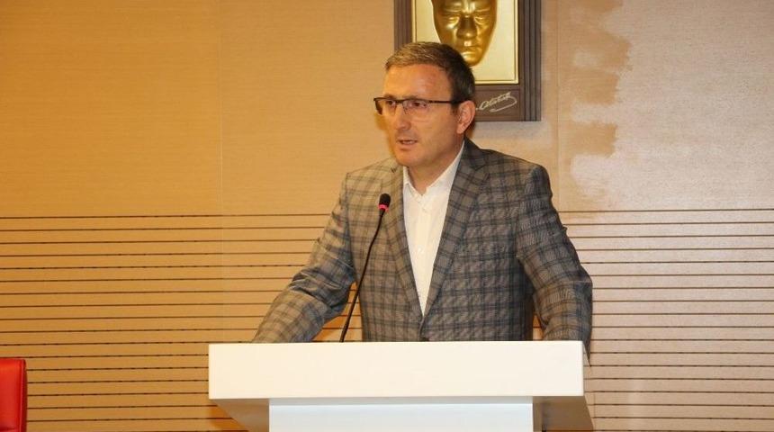 Gtso Haziran Ayı Meclis Toplantısı Yapıldı