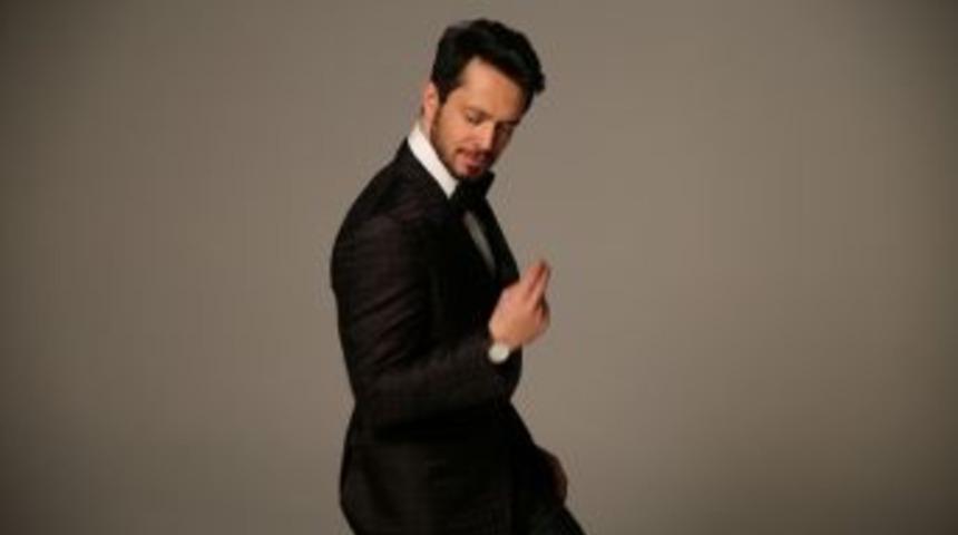 Murat Boz &ldquo;sur Yapı Marka Avm&rdquo;de Konser Verecek