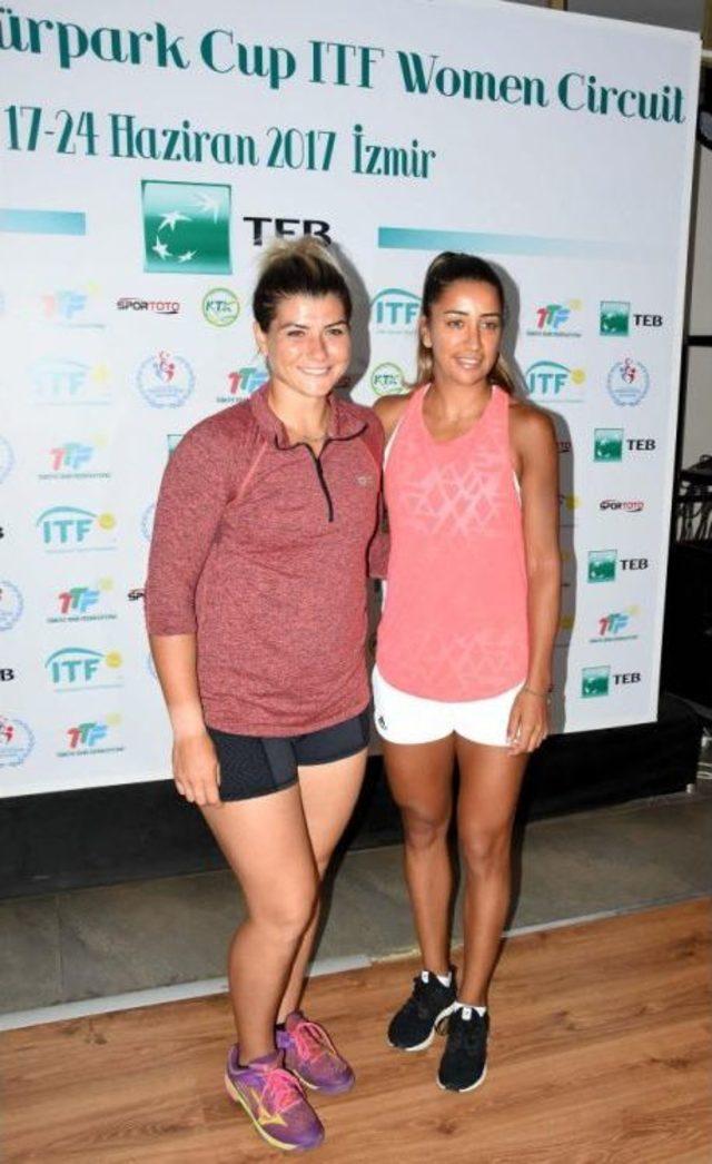 İzmir Teb K&uuml;lt&uuml;rpark Cup a Tam Not 2