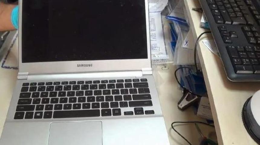 Bulgaristanlı Atm &Ccedil;etesi Yakalandı