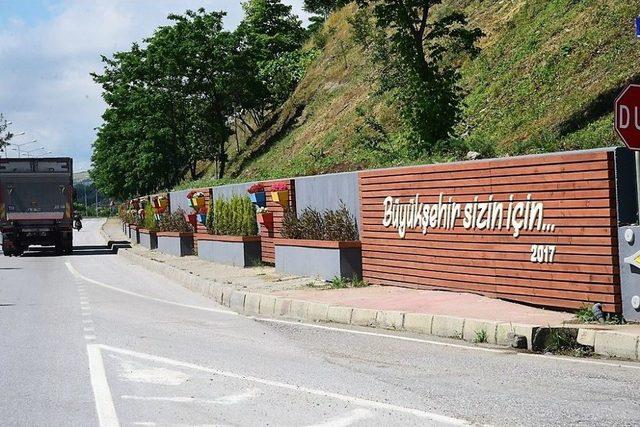 B&uuml;y&uuml;kşehirden Olimpiyatlar İ&ccedil;in Son R&ouml;tuşlar 2
