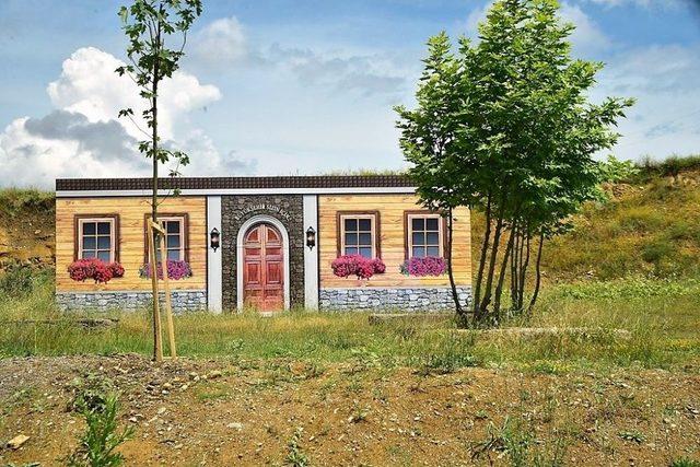 B&uuml;y&uuml;kşehirden Olimpiyatlar İ&ccedil;in Son R&ouml;tuşlar 3