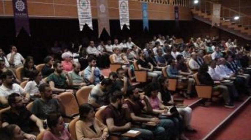 Kızıltepe Devlet Hastanesi Personeline İşaret Dili Eğitimi