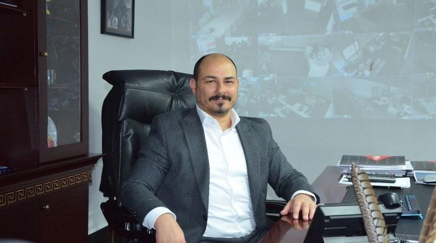 Gifa Holding&rsquo;den Kktc&rsquo;ye &Ccedil;ocuk Hastanesi