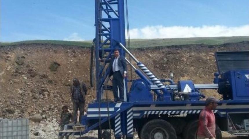 Sarıkamış&rsquo;a M&uuml;hendis Eli Değdi