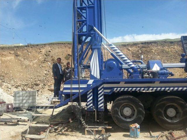 Sarıkamış&rsquo;a M&uuml;hendis Eli Değdi 1