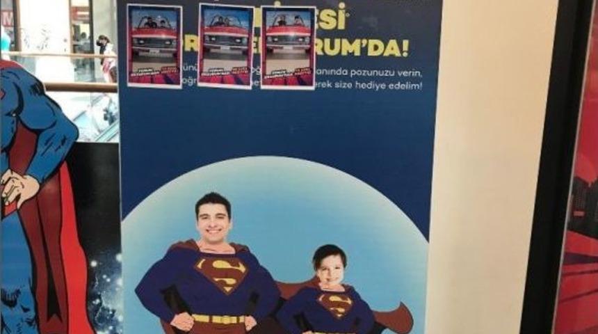 En G&uuml;zel Babalar G&uuml;n&uuml; Hediyesi Forum Erzurum&rsquo;dan