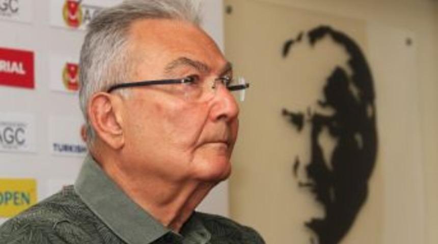 Deniz Baykal&rsquo;dan &rsquo;adalet Y&uuml;r&uuml;y&uuml;ş&uuml;&rsquo; A&ccedil;ıklaması