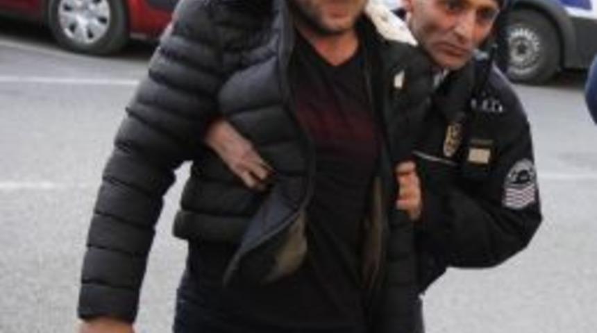 Hastanede Santral G&ouml;revlisi Kadını Bı&ccedil;aklayan Şahsa 8 Yıl 5 Ay Hapis