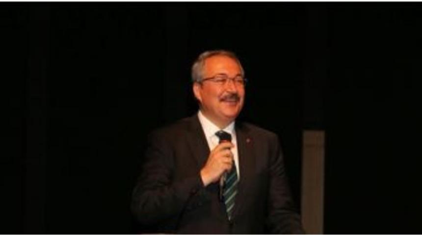 Nevşehir 2'nci &Uuml;niversitesine Kavuştu