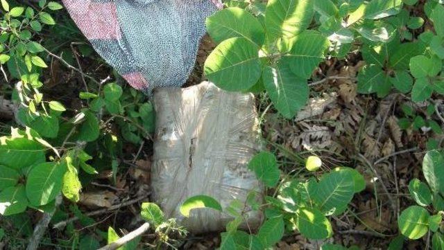 Meriç Nehri Üzerinden Uyuşturucu Getiren Çete, Termal Kamera Ile Yakalandı 2