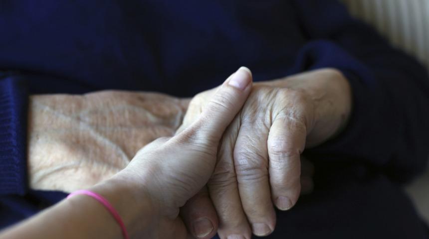 'Bizim hayallerimiz vardı babamın da o hayalleri ger&ccedil;ekleştirecek kocaman y&uuml;reği' 