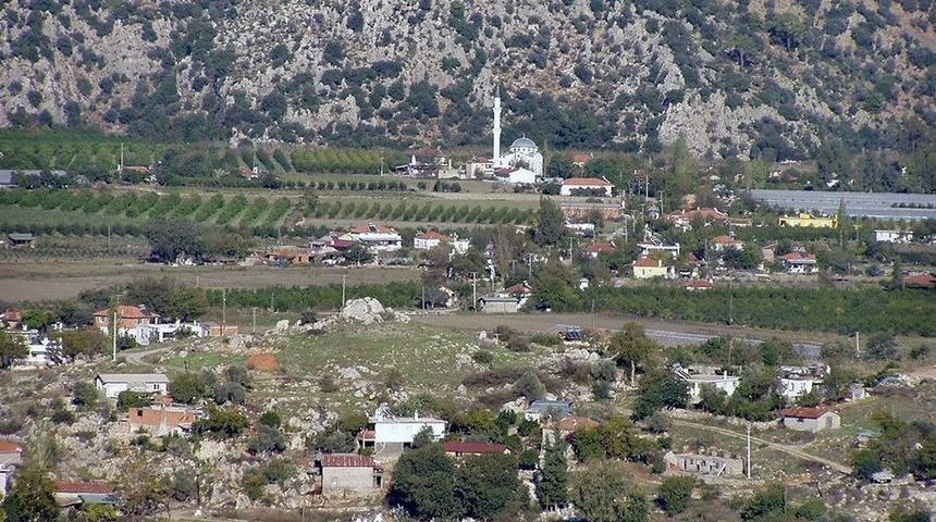 Muski&rsquo;den Kapıkargın&rsquo;a Bayram M&uuml;jdesi