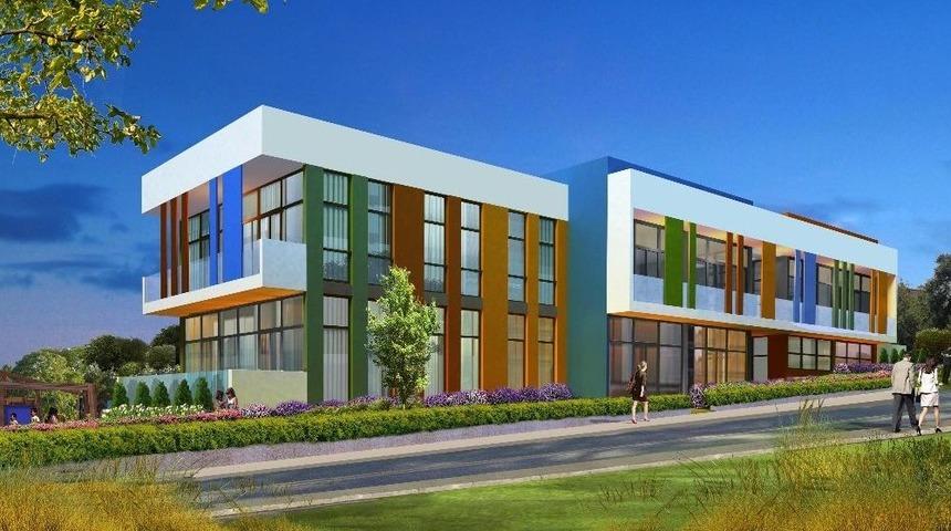 &Ccedil;ankaya Belediyesinden 3 Kreş Daha Geliyor