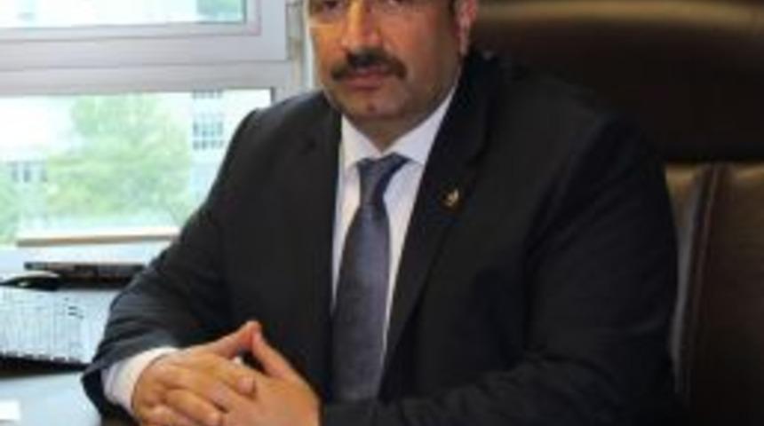 Milletvekili A&ccedil;ıkkapı&rsquo;dan Kadir Gecesi Mesajı