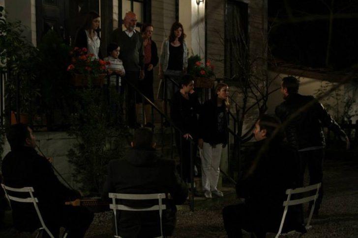 Hayat Ağacı 11. Bölüm Galerisi G3