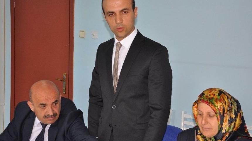 Eskipazar&rsquo;ın Yeni Belediye Başkanı Mustafa Yarkan Oldu