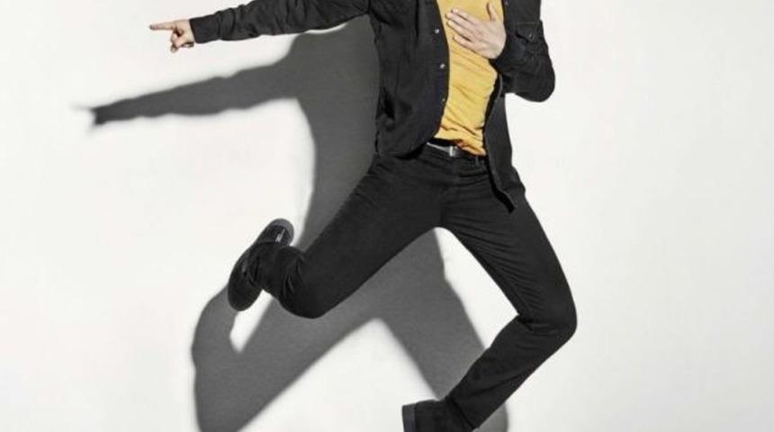 Megastar Tarkan&rsquo;ın &rsquo;yolla&rsquo; Klibi Fizzy&rsquo;de Zirveye Yerleşti