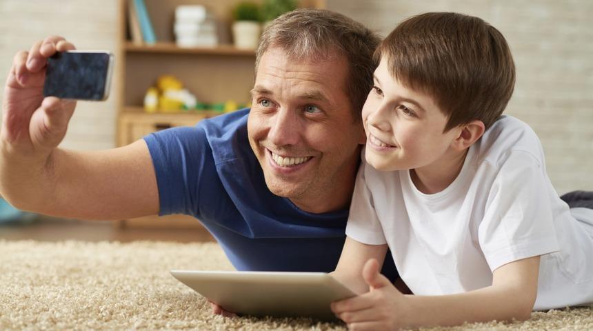 'Babalığı' o kadar da basite almayın