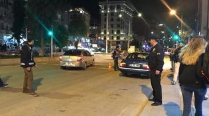 Bilecik İl Emniyet M&uuml;d&uuml;rl&uuml;ğ&uuml;&rsquo;n&uuml;n Ramazana Bayramı &Ouml;ncesi Tedbirleri