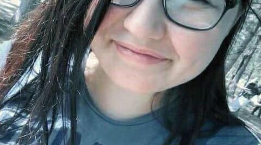 &rsquo;anneanneme Gidiyorum&rsquo; Diyen Gen&ccedil; Kız Kayboldu