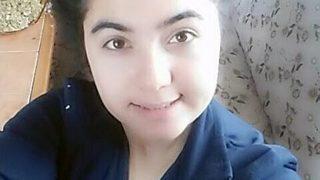 Liseli Genç Kız Karne Aldığı Gün Sır Oldu