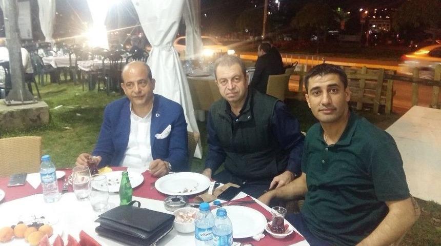 Nejat Ergin 25 Yıllık Geleneği S&uuml;rd&uuml;r&uuml;yor