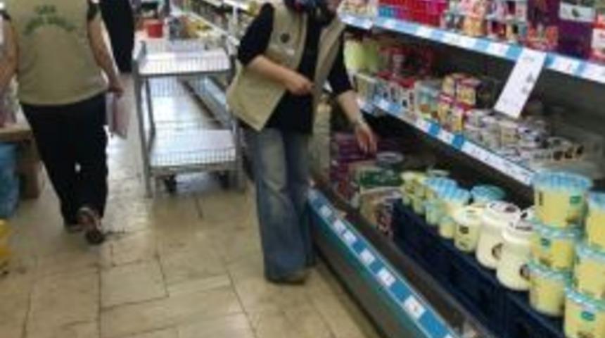 Bitlis&rsquo;te İş Yeri Denetimleri