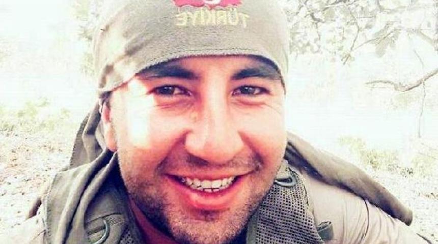 Lice Şehidi Memleketine Uğurlandı (2)