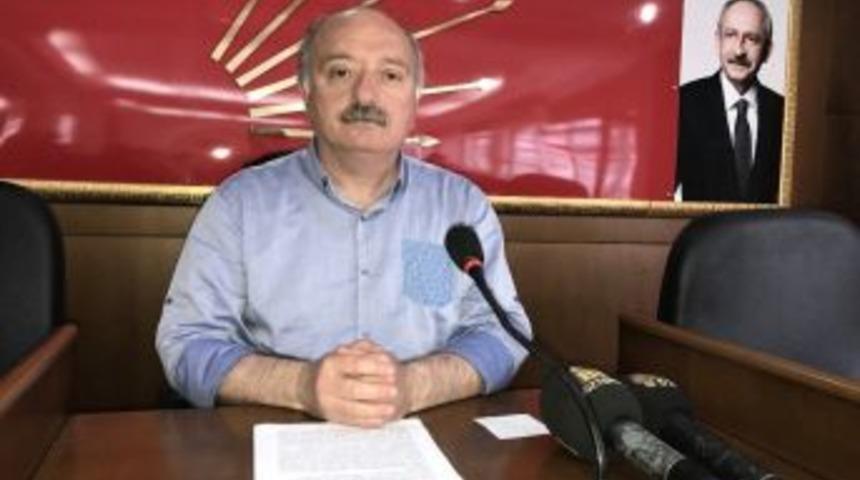 Chp&rsquo;li Başkandan Kılı&ccedil;daroğlu&rsquo;na Destek