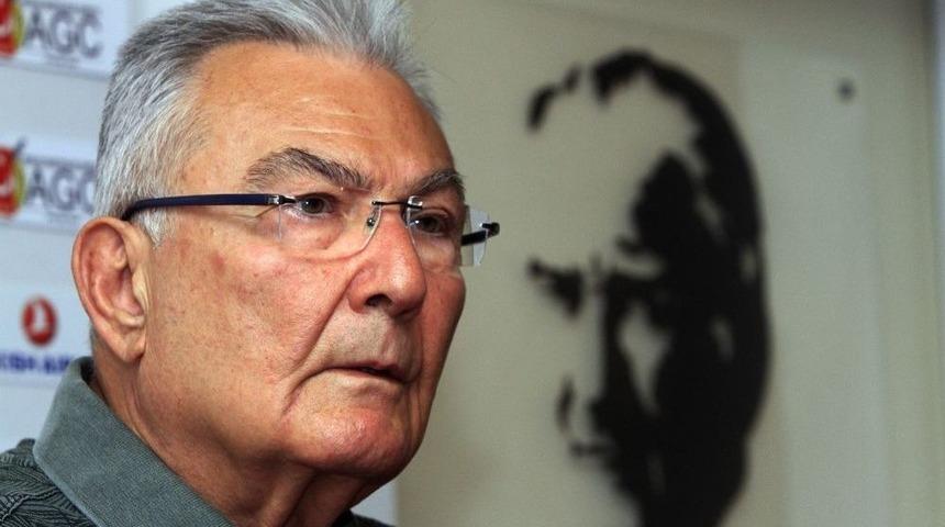 Baykal: "iktidar Adalet Y&uuml;r&uuml;y&uuml;ş&uuml;n&uuml;, Mera, Zeytin Ve Kıdem Tazminatı Anlayışı Gibi Değerlendirmeli"