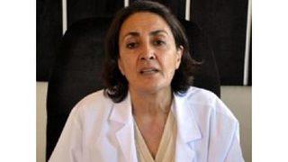 Prof. Sırmatel: Kene Ile Bulaşan 'lyme' Hastalığı, 300'den Fazla Şikayetin Temeli