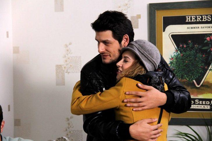 Kaçak Gelinler 23. Bölüm Galerisi G2