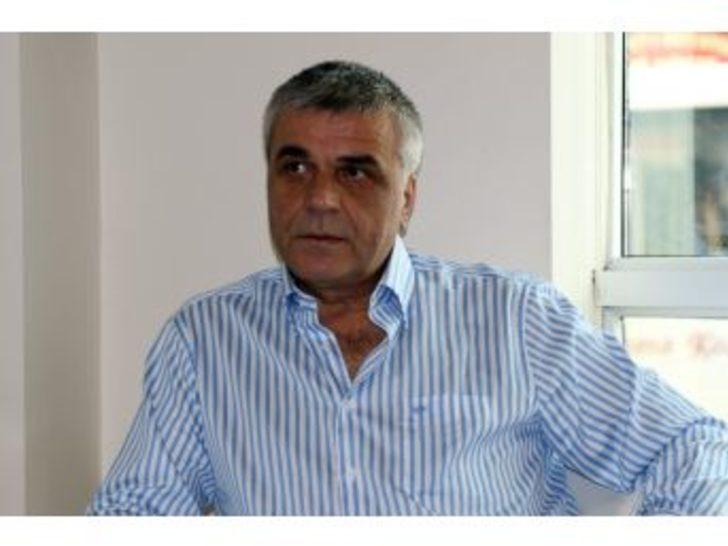 Akhisar Belediyespor’da İç Transfer Harekatı Sürüyor