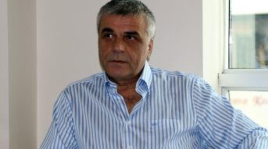 Akhisar Belediyespor&rsquo;da İ&ccedil; Transfer Harekatı S&uuml;r&uuml;yor