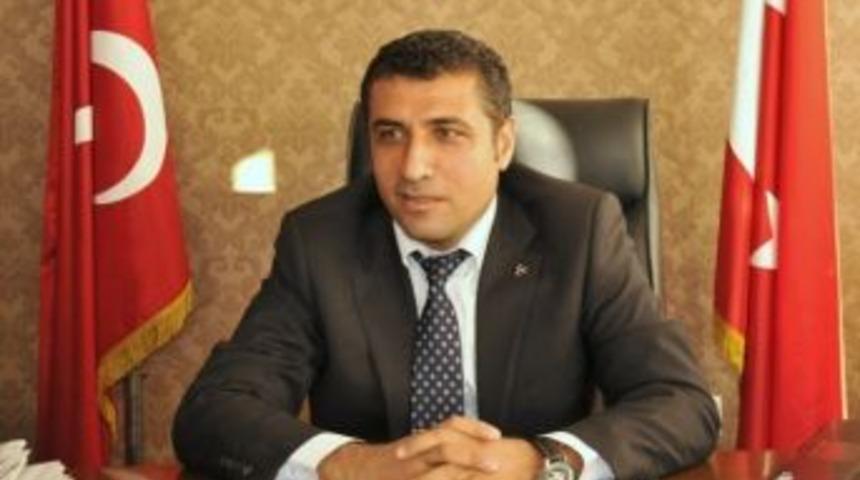 Muhittin Taşdoğan&rsquo;ın Kadir Gecesi Mesajı