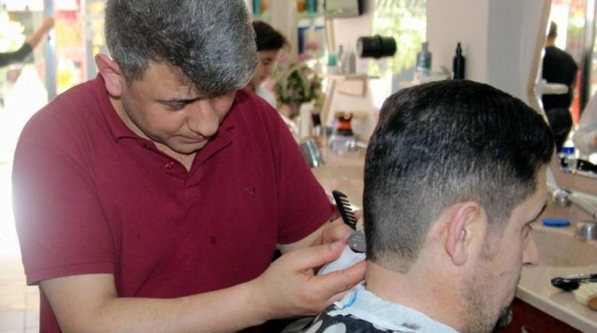 Berberlerden Son G&uuml;n Uyarısı