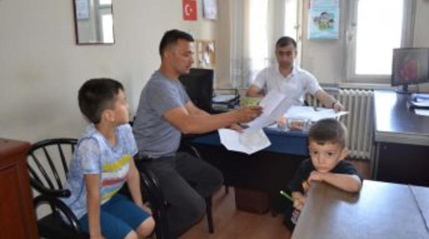 Yaz Kursları Kayıtları Devam Ediyor