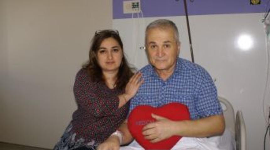 Ukrayna&rsquo;dan Ordu&rsquo;ya Bypass İ&ccedil;in Geldi