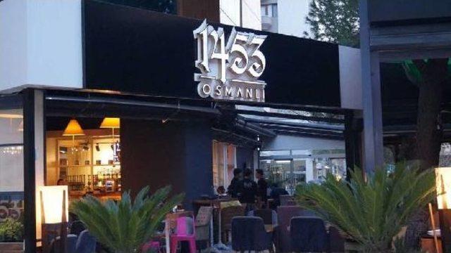 Osmanlı 1453 Körfez'e Açılıyor