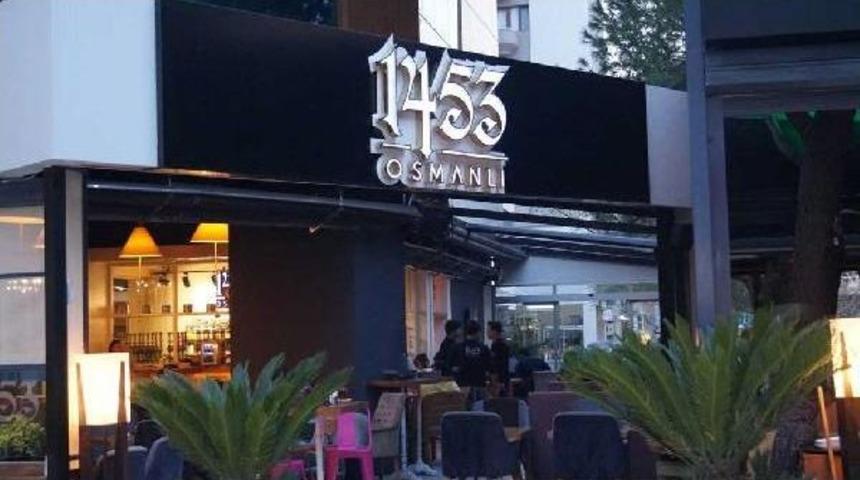 Osmanlı 1453 K&ouml;rfez'e A&ccedil;ılıyor