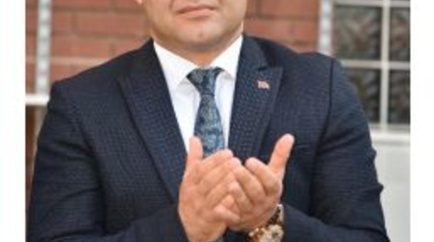 Başkan Y&uuml;cel&rsquo;den Kadir Gecesi Mesajı