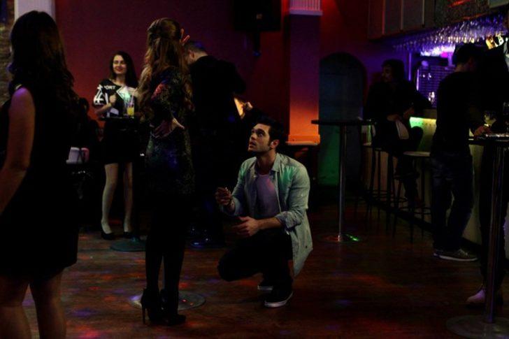 Kaçak Gelinler 23. Bölüm Galerisi G5