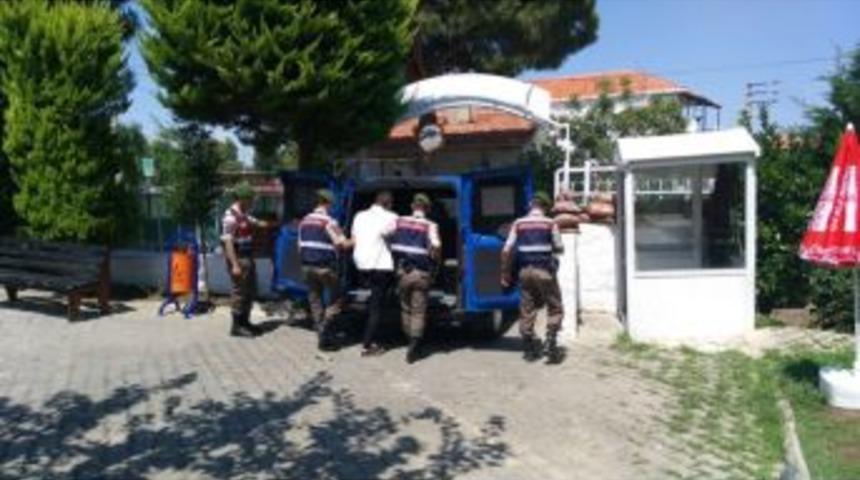 İzmir Merkezli 8 İlde Fet&ouml; Operasyonu: 6 G&ouml;zaltı