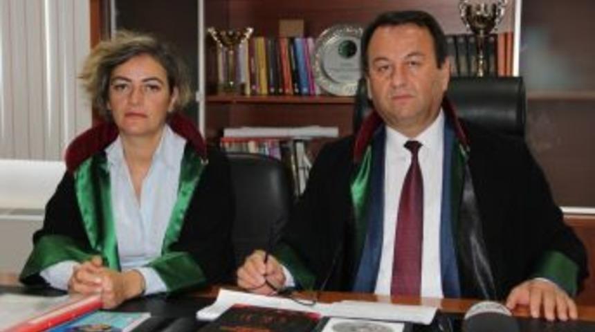 &lsquo;soma&rsquo;da Fet&ouml; İzi&rsquo; Haberlerine Tepki